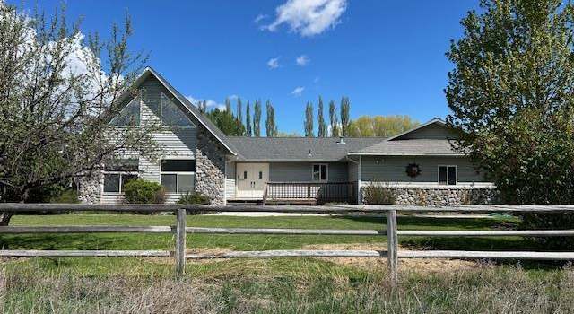 Photo of 26 Summer Meadow Ln, Salmon, ID 83467