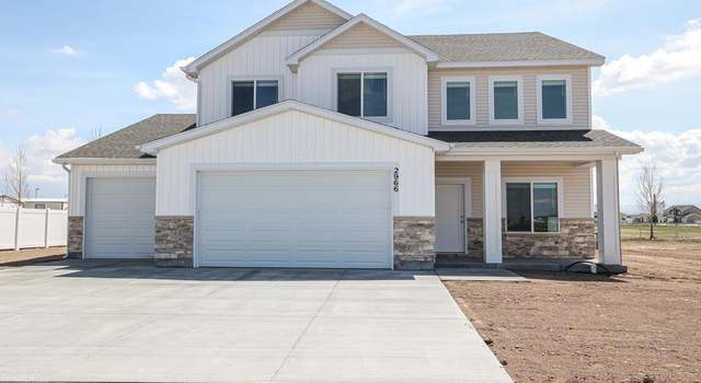 Photo of 2966 N Grant Ave, Idaho Falls, ID 83401