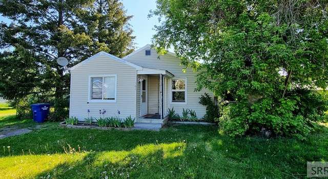 Photo of 161 N 9th St, Ashton, ID 83420