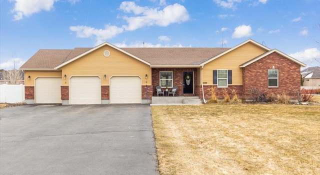 Photo of 4584 Timberline Rd, Rexburg, ID 83440