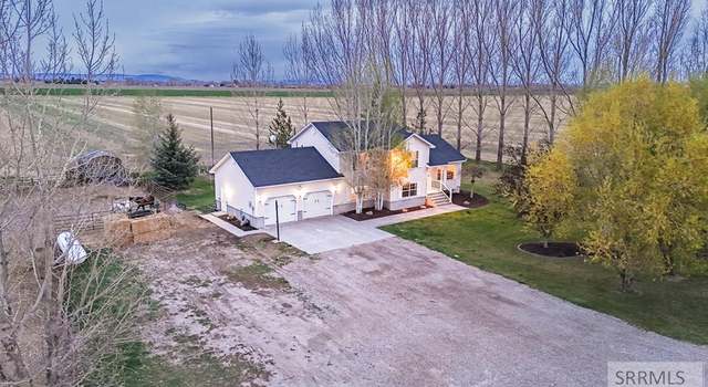 Photo of 642 N 3300 E, Menan, ID 83434
