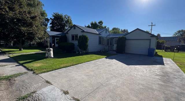 Photo of 656 2nd W, Ririe, ID 83443