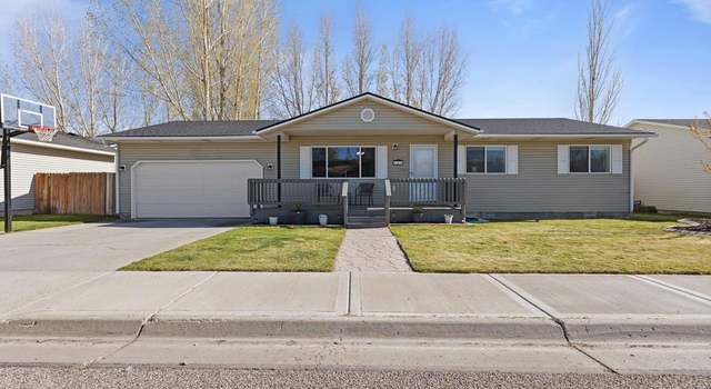 Photo of 325 Madsen Ave, Rigby, ID 83442