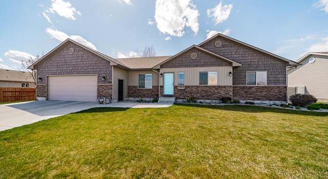 Photo of 2635 Azure Dr, Idaho Falls, ID 83401