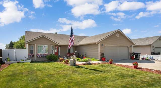 Photo of 450 Cardinal Dr, Shelley, ID 83274