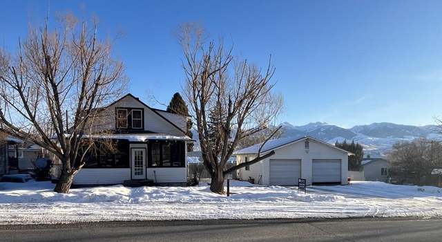 Photo of 509 Courthouse Dr, Salmon, ID 83467