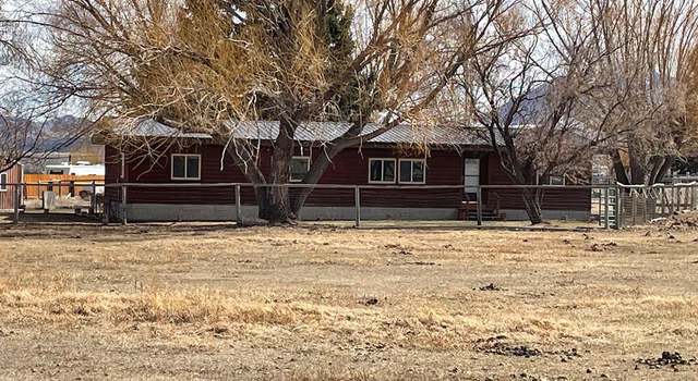 Photo of 165 Cowboy Way, Challis, ID 83226
