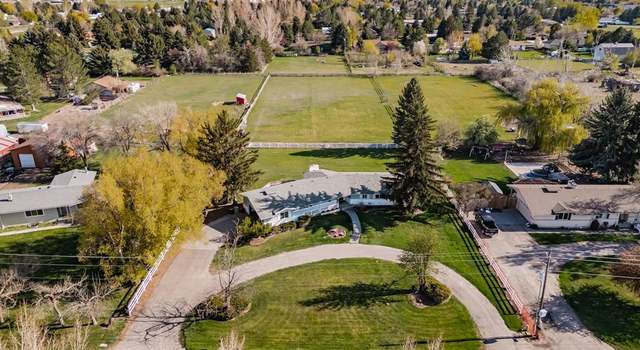 Photo of 3824 E 17th St, Ammon, ID 83406