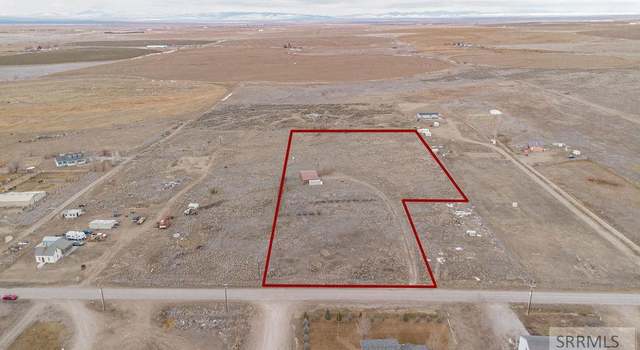 Photo of 2489 E 2100 N, Hamer, ID 83425