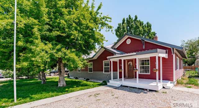 Photo of 542 2nd E, Ririe, ID 83443