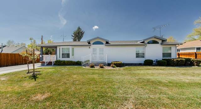 Photo of 264 S Holmes Ave, Shelley, ID 83274