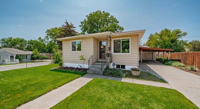 Photo of 696 Gladstone St, Idaho Falls, ID 83401