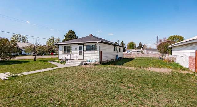 Photo of 3613 E 108 N, Ucon, ID 83401