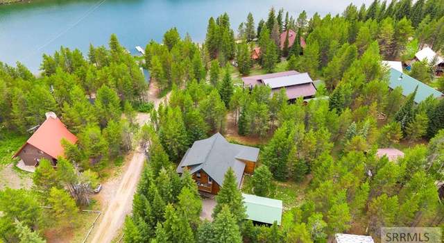 Photo of 3895 A St, Island Park, ID 83429