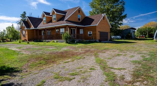 Photo of 1161 N 3500 E, Ashton, ID 83420