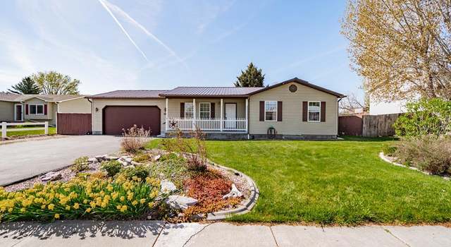 Photo of 460 Hummingbird Ln, Shelley, ID 83274