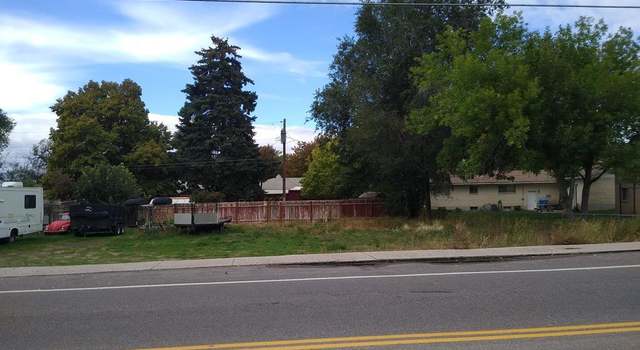 Photo of TBD(11) Hiline Rd, Pocatello, ID 83202