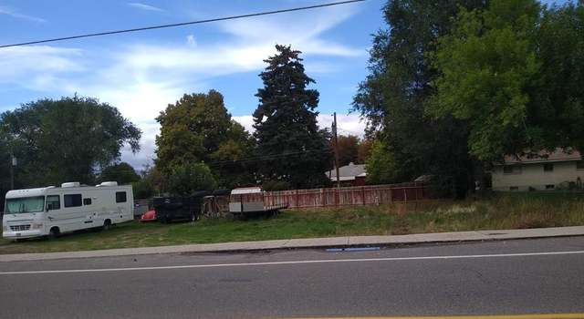 Photo of TBD(11) Hiline Rd, Pocatello, ID 83202