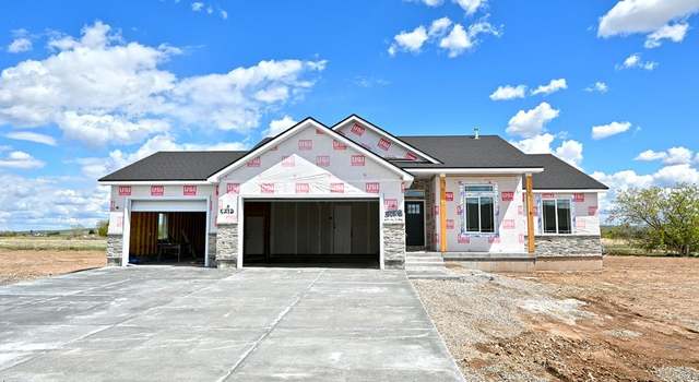 Photo of 5212 Big River Rd, Iona, ID 83427