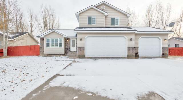 Photo of 3960 E Deer Meadow Dr, Idaho Falls, ID 83401