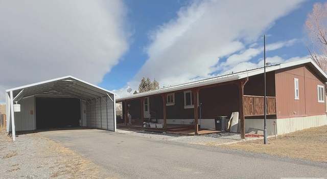 Photo of 502 Artemesia Ave, Mackay, ID 83251
