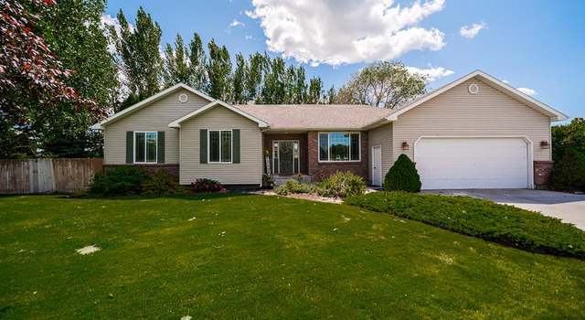 Photo of 625 N 3510 E, Menan, ID 83434
