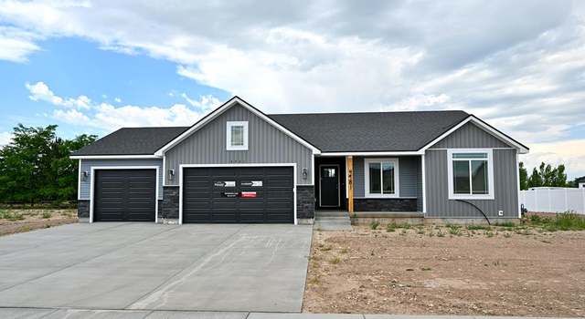 Photo of 4981 Big River Rd, Iona, ID 83427
