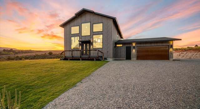 Photo of 149 Trail View Rd, Irwin, ID 83428