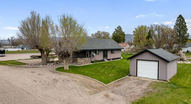 Photo of 366 N 1st W, Downey, ID 83234