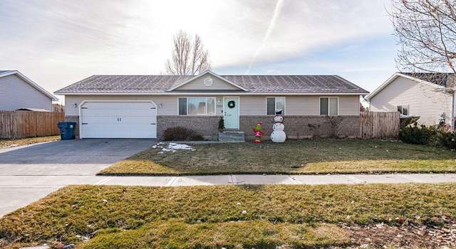 Photo of 3722 E Lorna Ave, Idaho Falls, ID 83401
