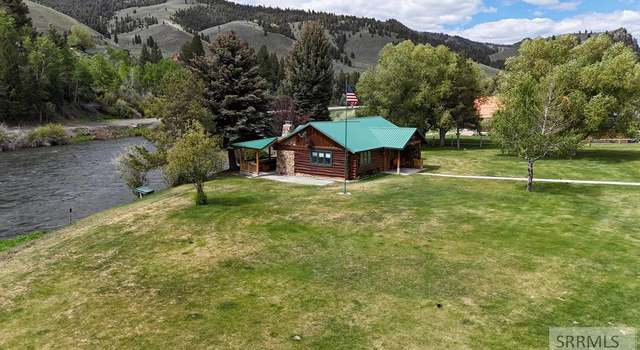 Photo of 385 River Front Ln, Clayton, ID 83227
