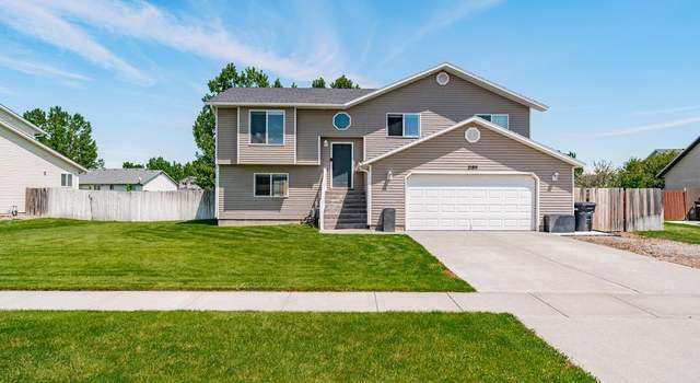 Photo of 2189 S Frontier Dr, Ammon, ID 83406