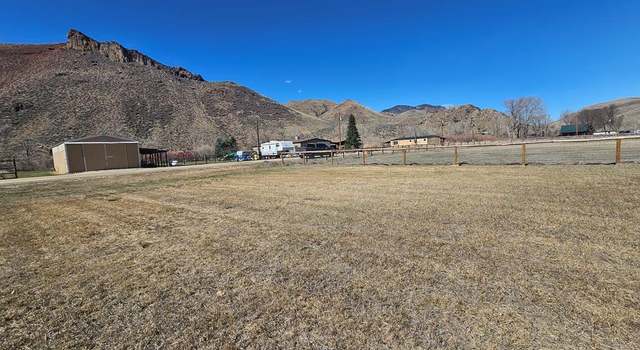 Photo of TBD N Agate Dr, Salmon, ID 83467