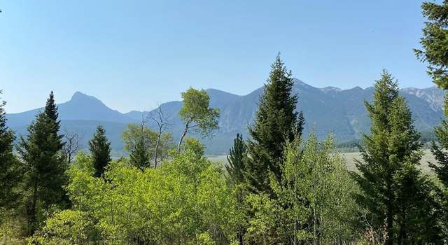 Photo of 3471 Red Rock Rd, Island Park, ID 83429