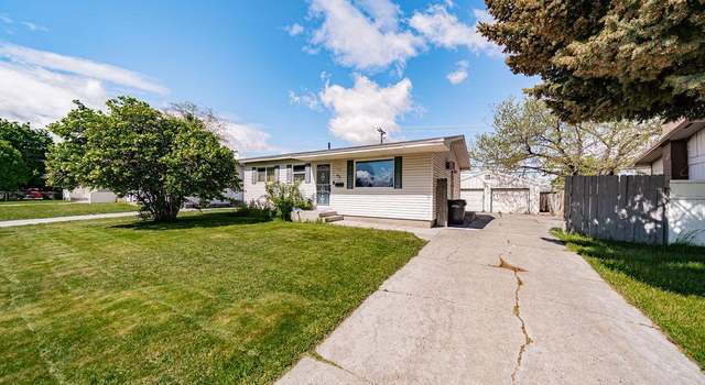 Photo of 412 Meppen Dr, Idaho Falls, ID 83401