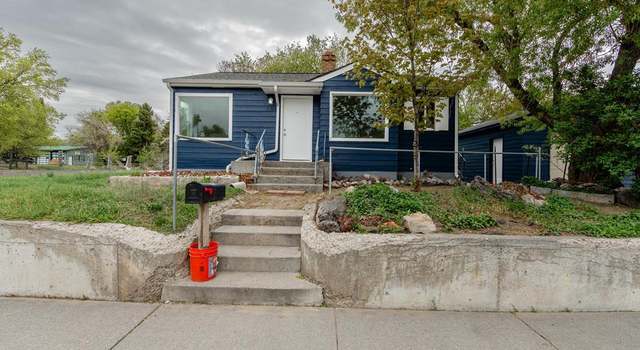 Photo of 198 N Freeman Ave, Idaho Falls, ID 83401