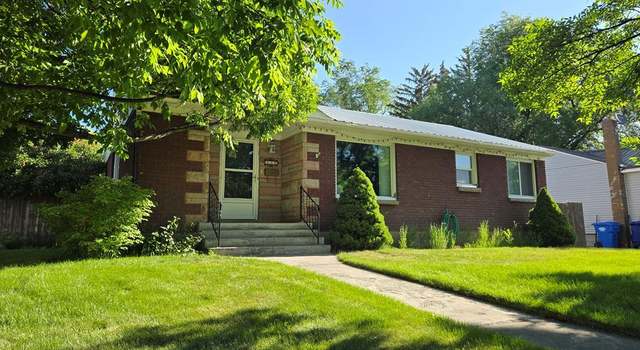 Photo of 505 E 1st N, Saint Anthony, ID 83445