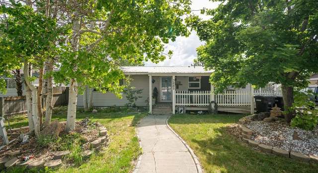 Photo of 3885 Ross Ave, Ammon, ID 83406
