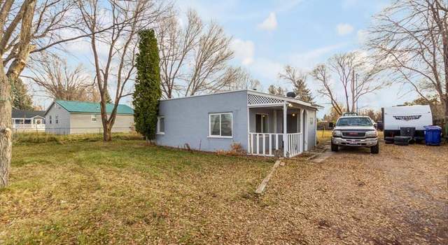 Photo of 3668 E 110 N, Ucon, ID 83454