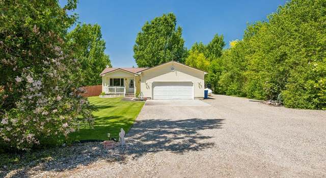 Photo of 635 N 2743 E, Roberts, ID 83444