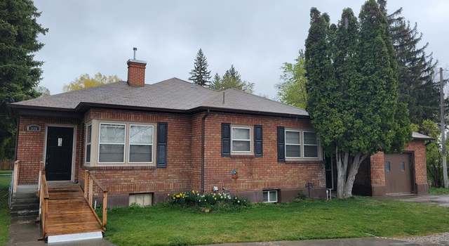 Photo of 116 N Franklin St, Firth, ID 83236