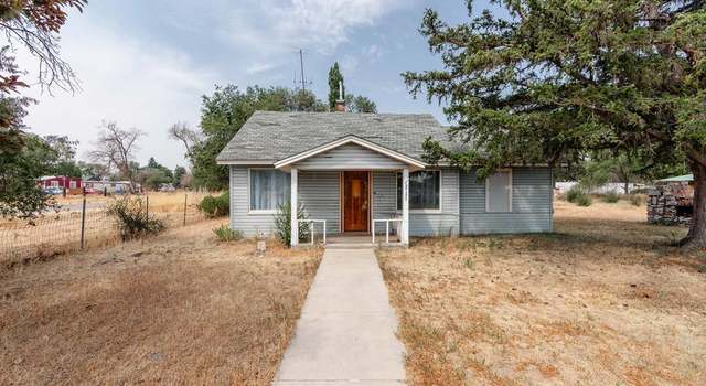 Photo of 1217 C Ave, Fort Hall, ID 83203
