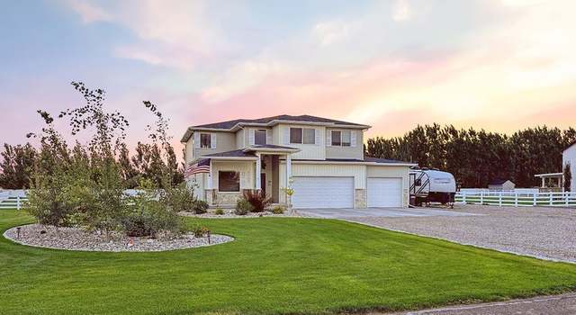 Photo of 3723 E 331 N, Rigby, ID 83442