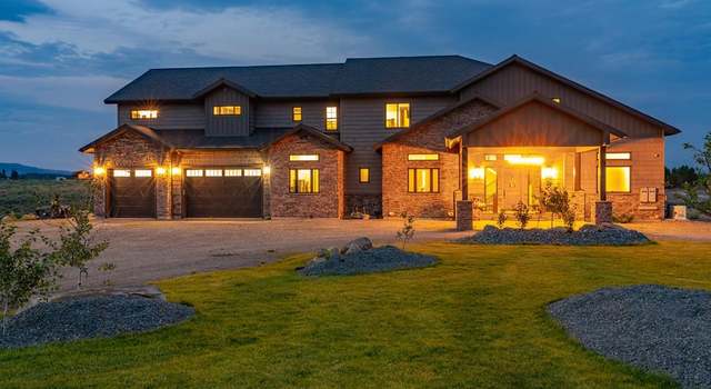 Photo of 3738 The Pt, Saint Anthony, ID 83429