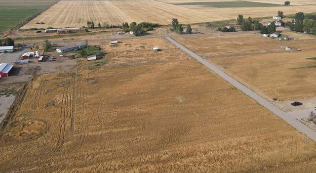 Photo of LOT 2B E 100 N, Rigby, ID 83442