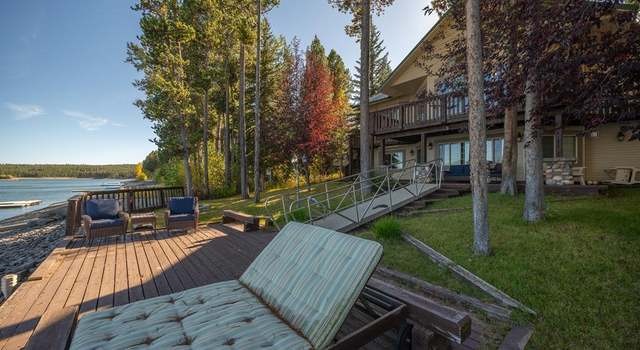 Photo of 3784 Shoreline Dr, Island Park, ID 83429