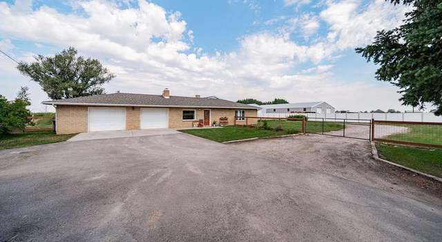 Photo of 118 Hwy 91, Blackfoot, ID 83221