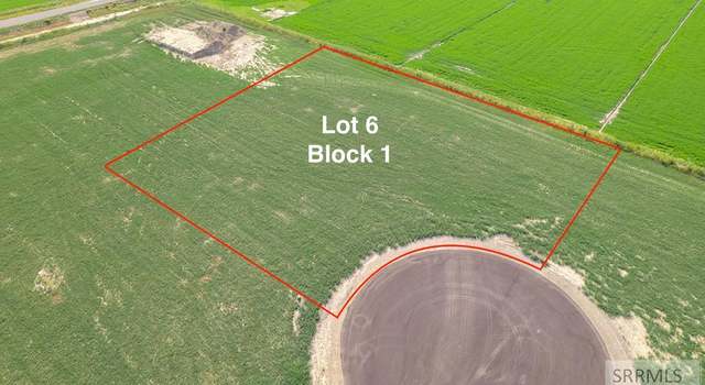 Photo of L6 B1 1481 N, Terreton, ID 83450