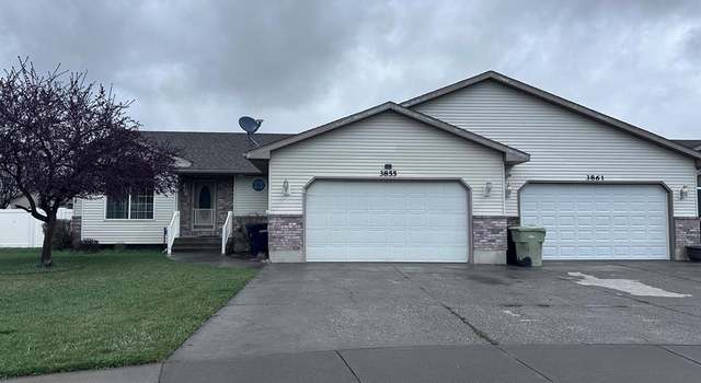 Photo of 3855 E Briar Creek Cir, Idaho Falls, ID 83406