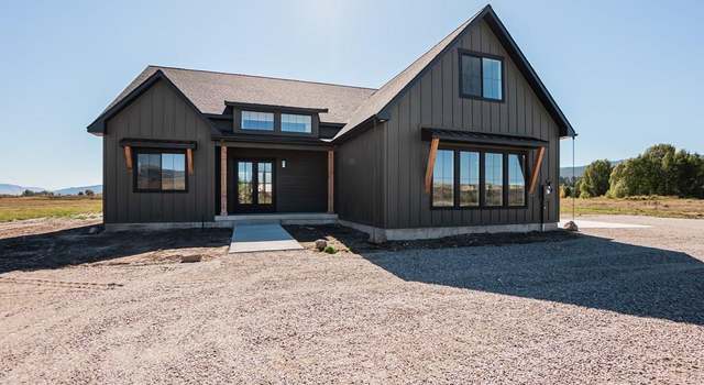 Photo of 80 Green Wing Dr, Swan Valley, ID 83449